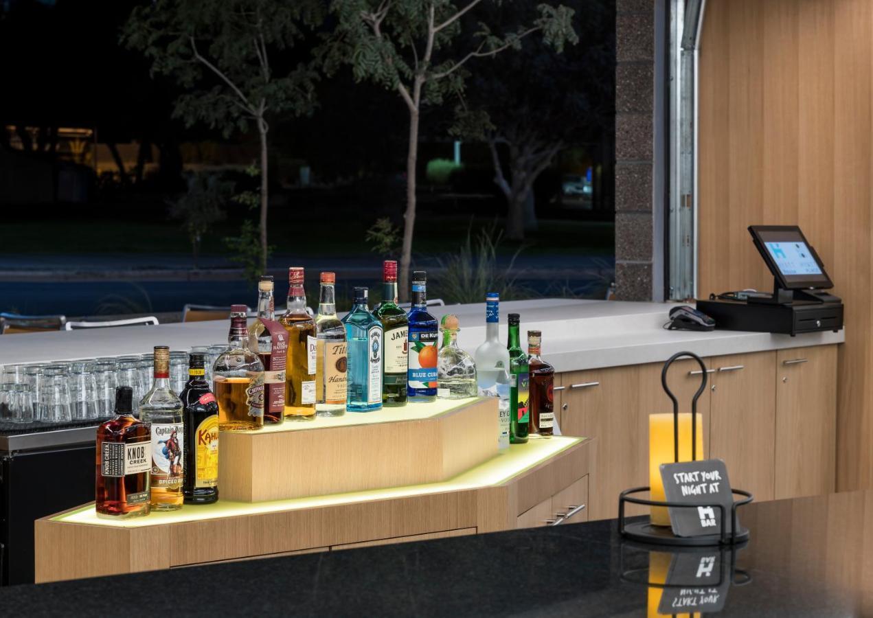 Hyatt House Tempe Phoenix University Экстерьер фото