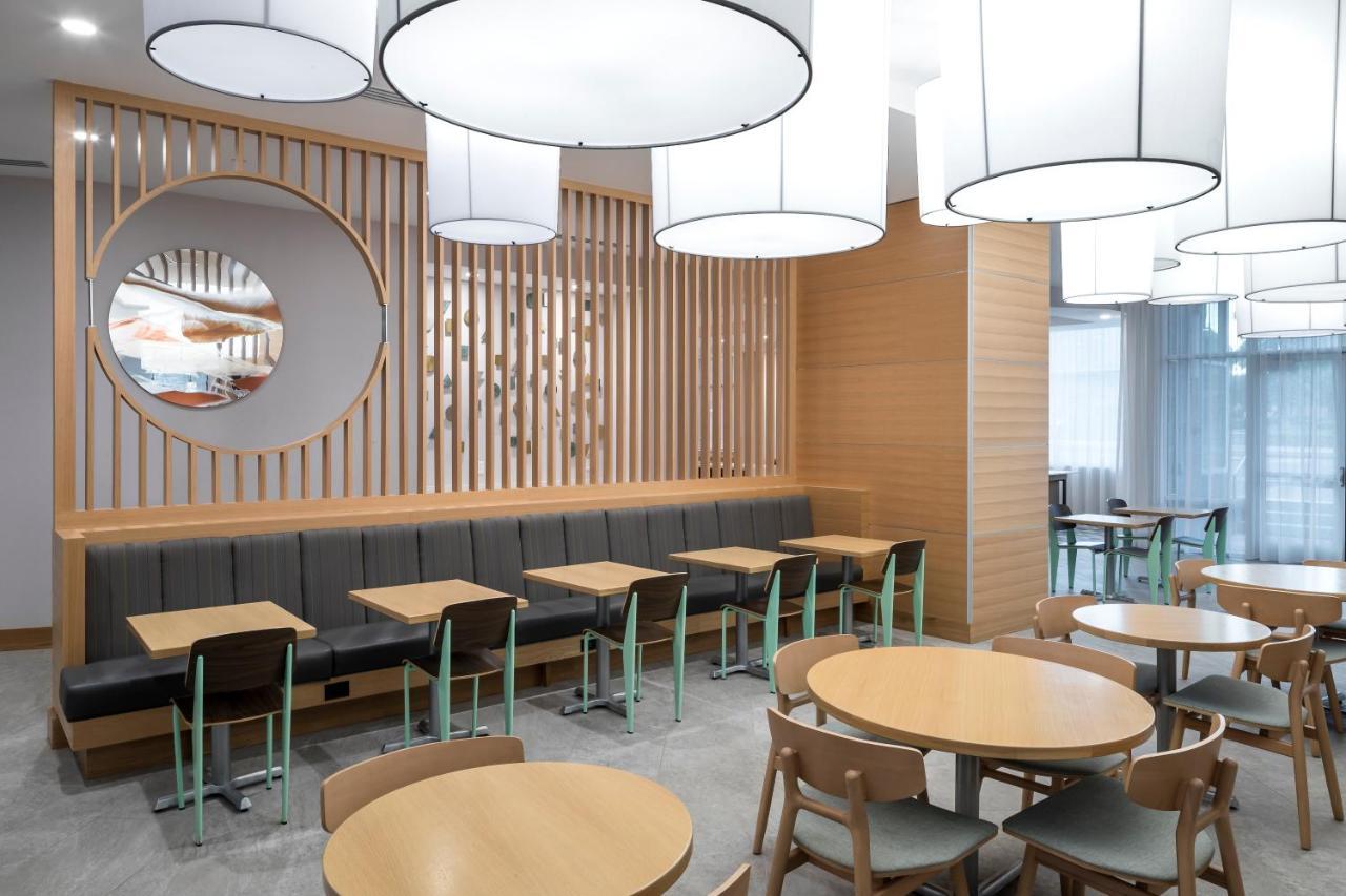 Hyatt House Tempe Phoenix University Экстерьер фото