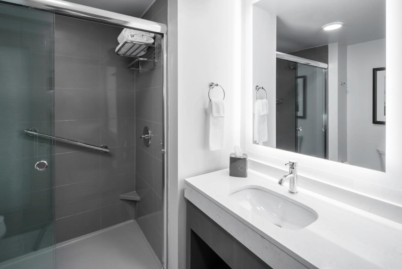 Hyatt House Tempe Phoenix University Экстерьер фото