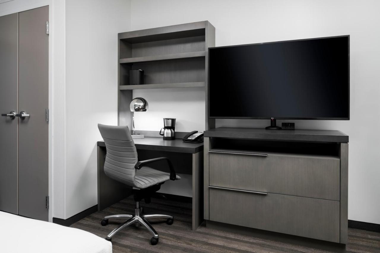 Hyatt House Tempe Phoenix University Экстерьер фото