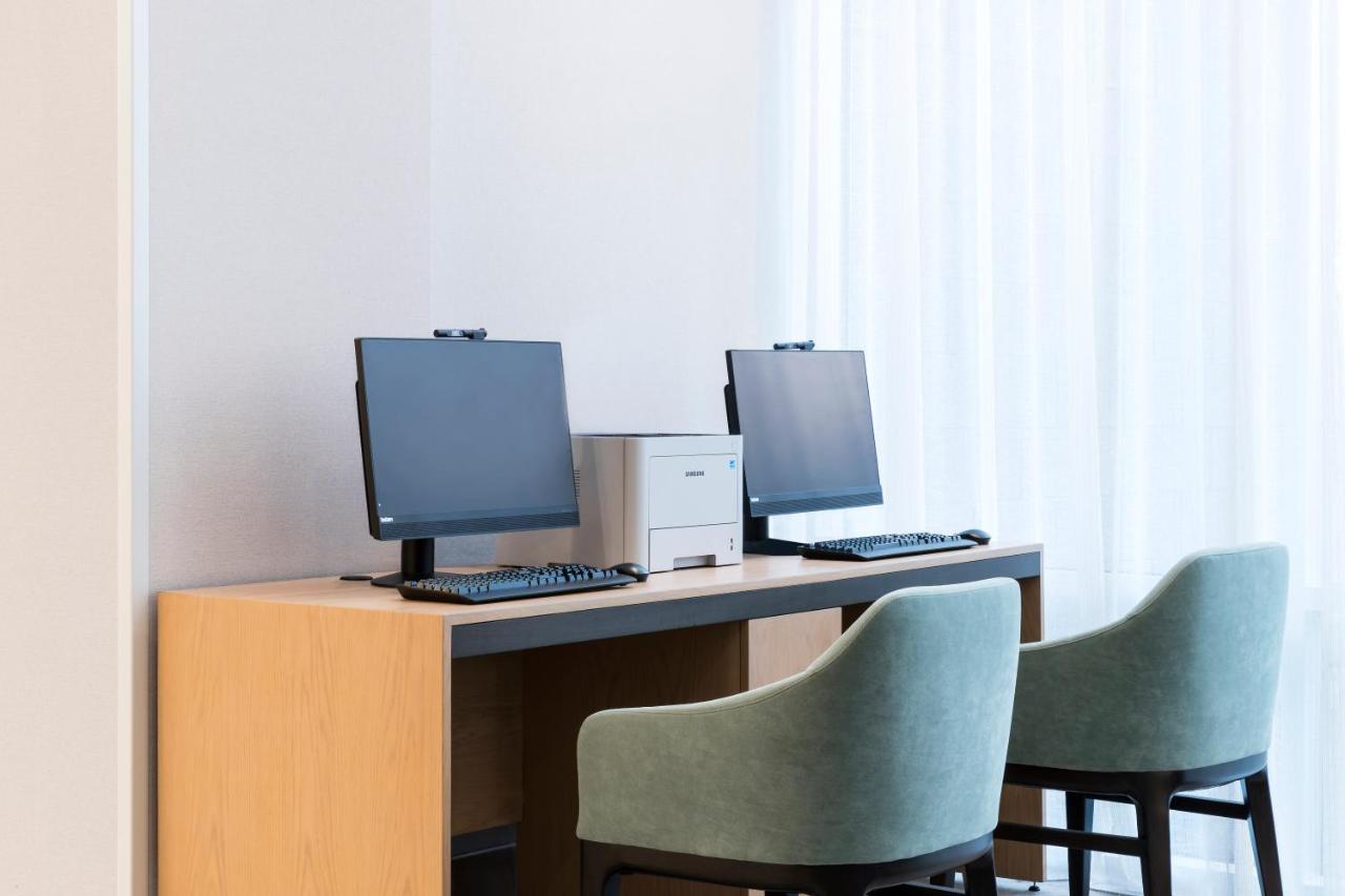 Hyatt House Tempe Phoenix University Экстерьер фото
