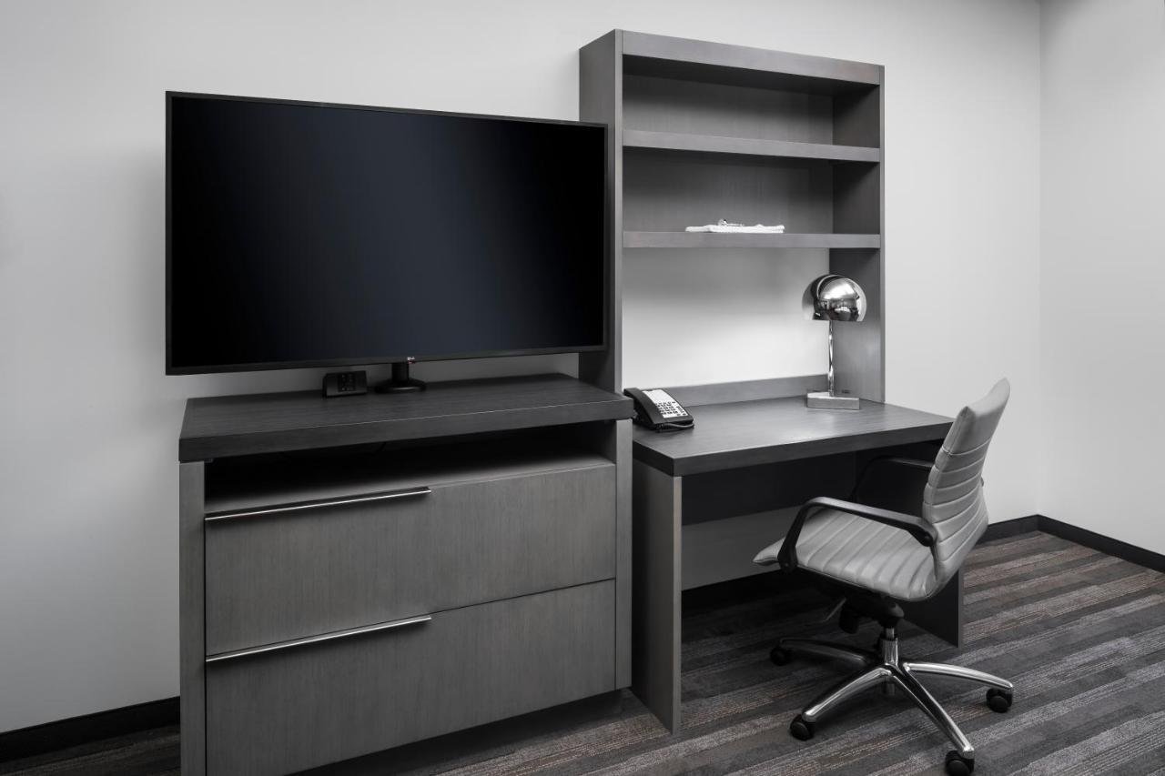 Hyatt House Tempe Phoenix University Экстерьер фото